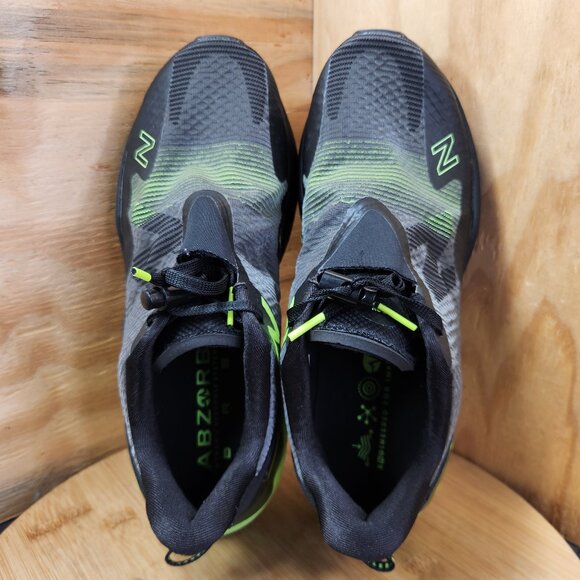 New Balance Mens FuelCell Rebel TR Training Running Shoes Sneakers